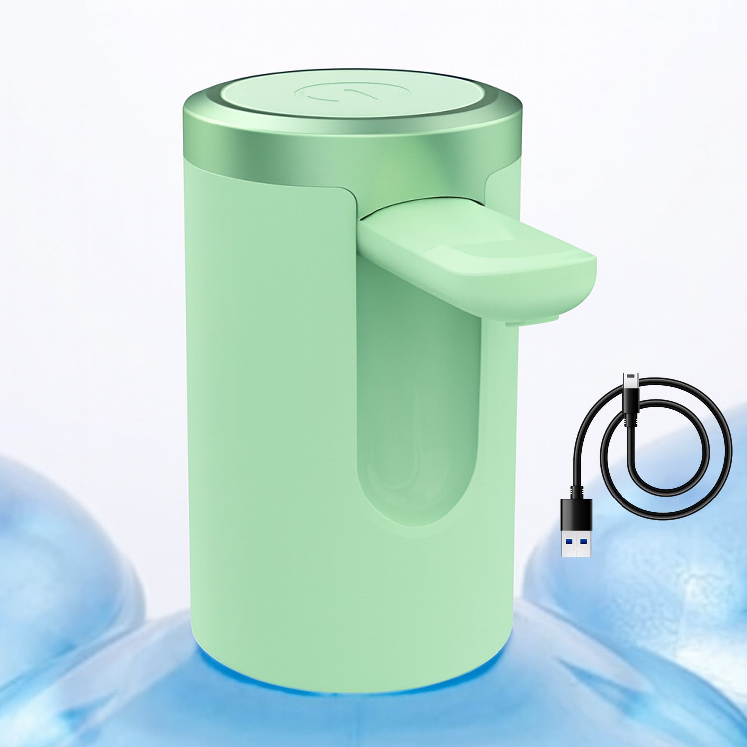 Automatic Water Dispenser For 20 Litre Bottle (1 Pc)