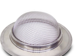 Stainless Steel Sink / Wash Basin Drain Strainer - 0792_ss_sink_strainer_small