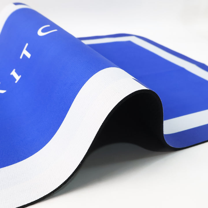Anti-slip Kitchen Floor Mat (1 Set)