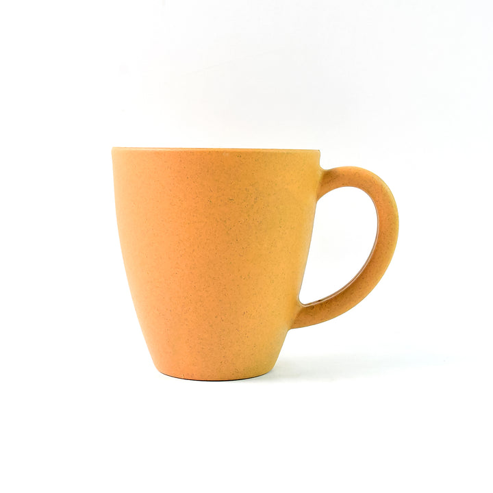 Coffee And Tea Mugs (2 Pc  350ml)