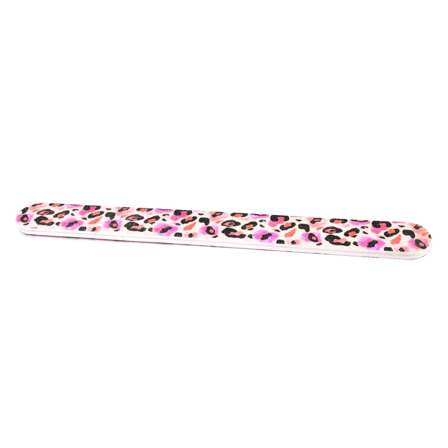 Professional Nail Filer Double Sided For Nail Shaper Nail File (1 Pc) - Superior eMart