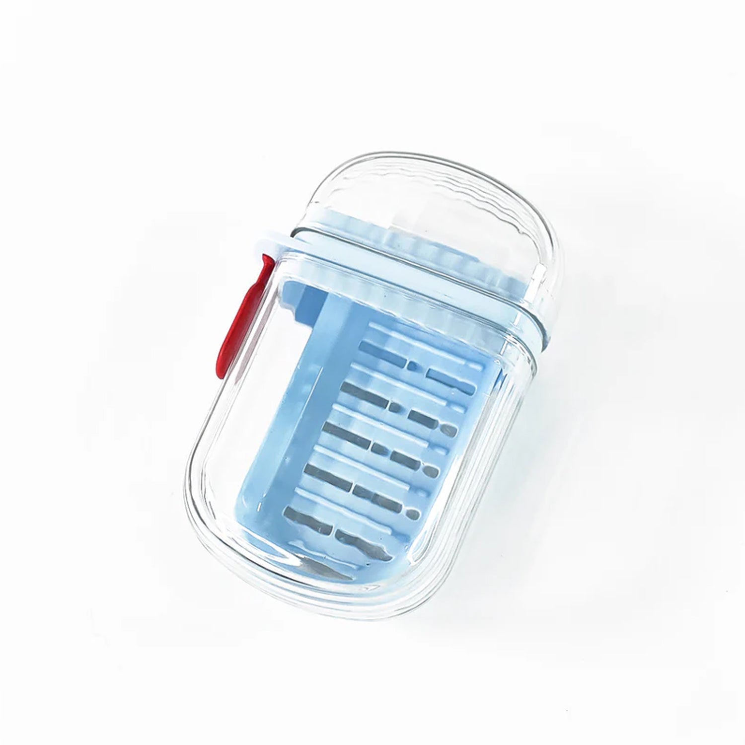 Superior eMart Multifunctional Soap Box with Drain Tray