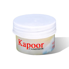 Kapoor tablets for diffuser and meditation (10gm)