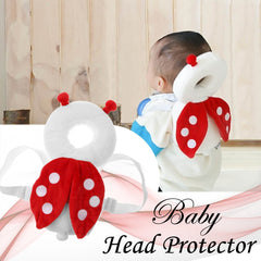 Baby Head Protector Baby Toddlers Head Safety Pad - 1428_baby_head_protector