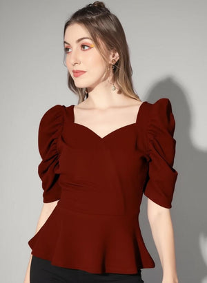 Top | Women Tops | Top For Women | Casual Top | Girls Top | Stylish Top | New Collection in Top.