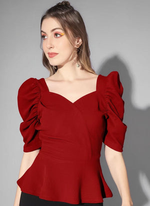 Top | Women Tops | Top For Women | Casual Top | Girls Top | Stylish Top | New Collection in Top.