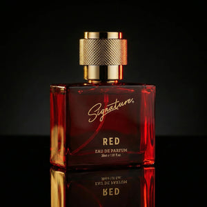 Signature Premium Red Perfume 30 Ml