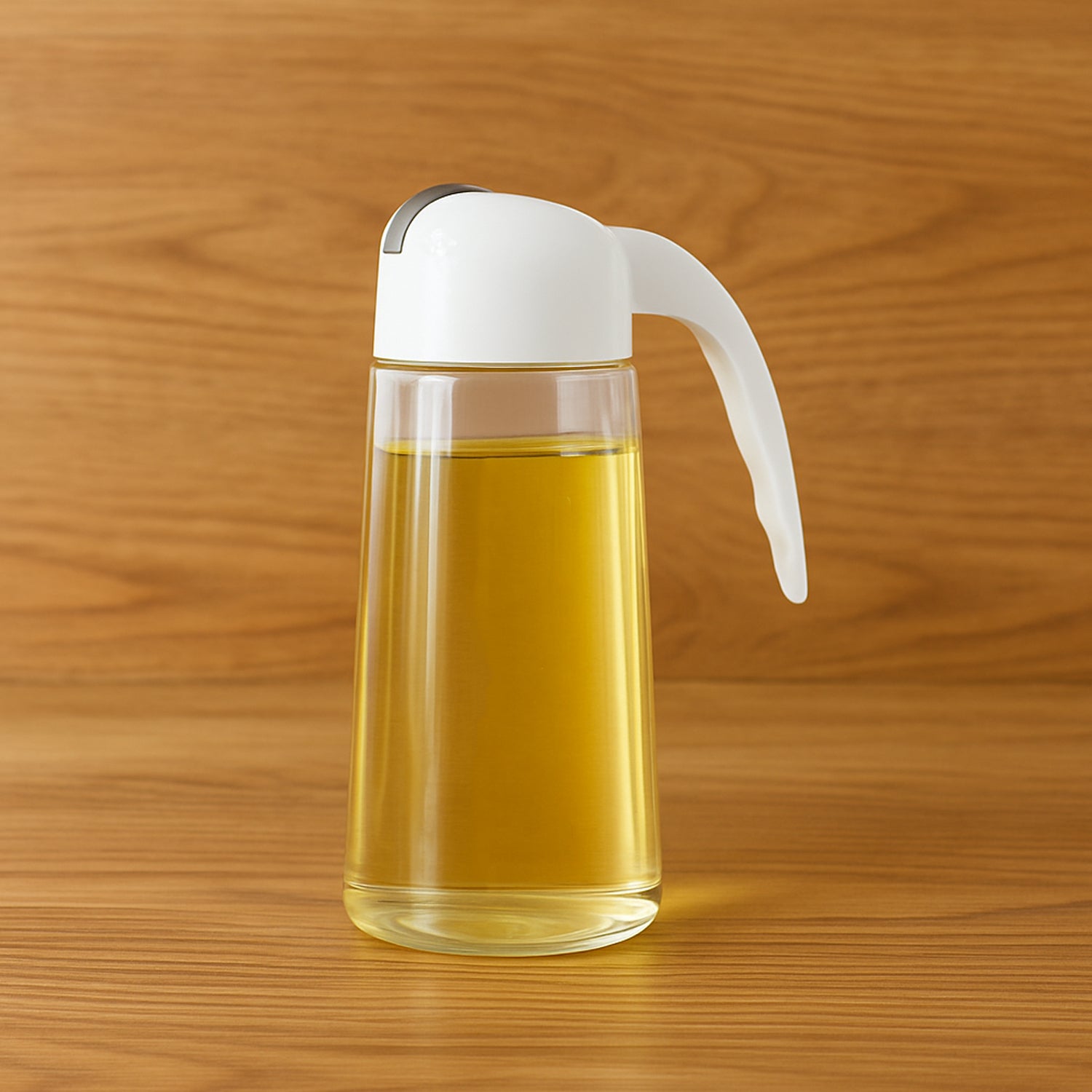 Superior eMart Automatic Oil Dispenser Bottle