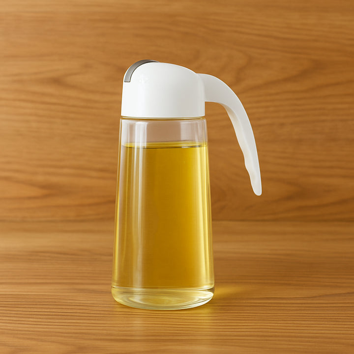 Superior eMart Automatic Oil Dispenser Bottle