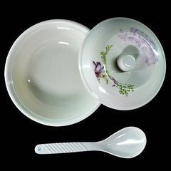 2296 Premium Tableware 32 Pc For Serving Food Stuffs And Items. - Superior eMart