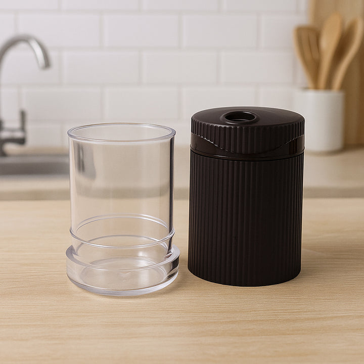 Salt N Pepper Dispenser Set (2 Pc)