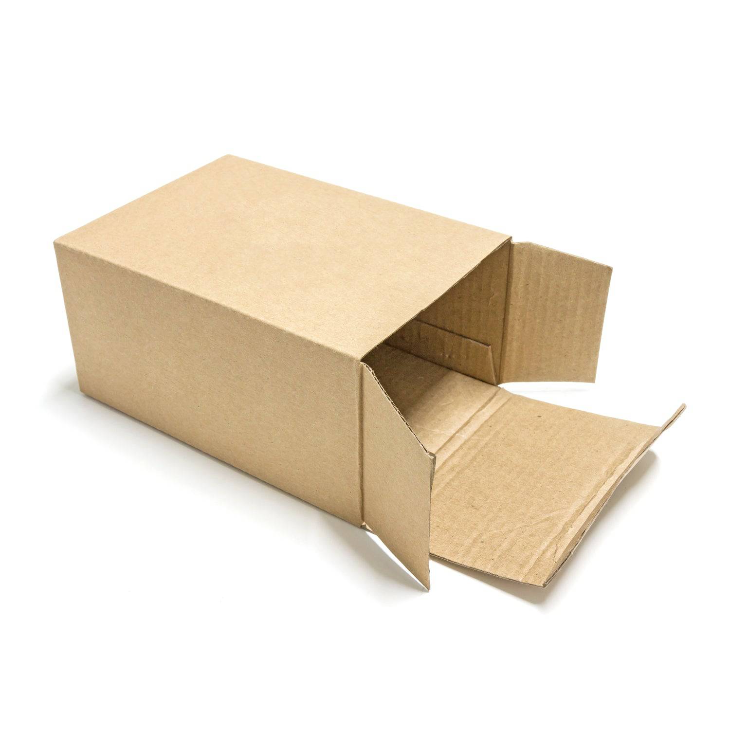 0563 Brown Box For Product Packing 9x9x27 - Superior eMart