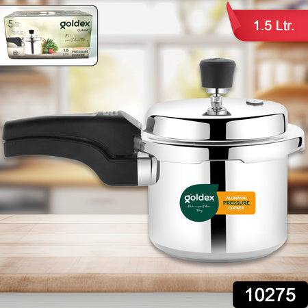 Pressure Cooker (1.5 Litres) - Superior eMart