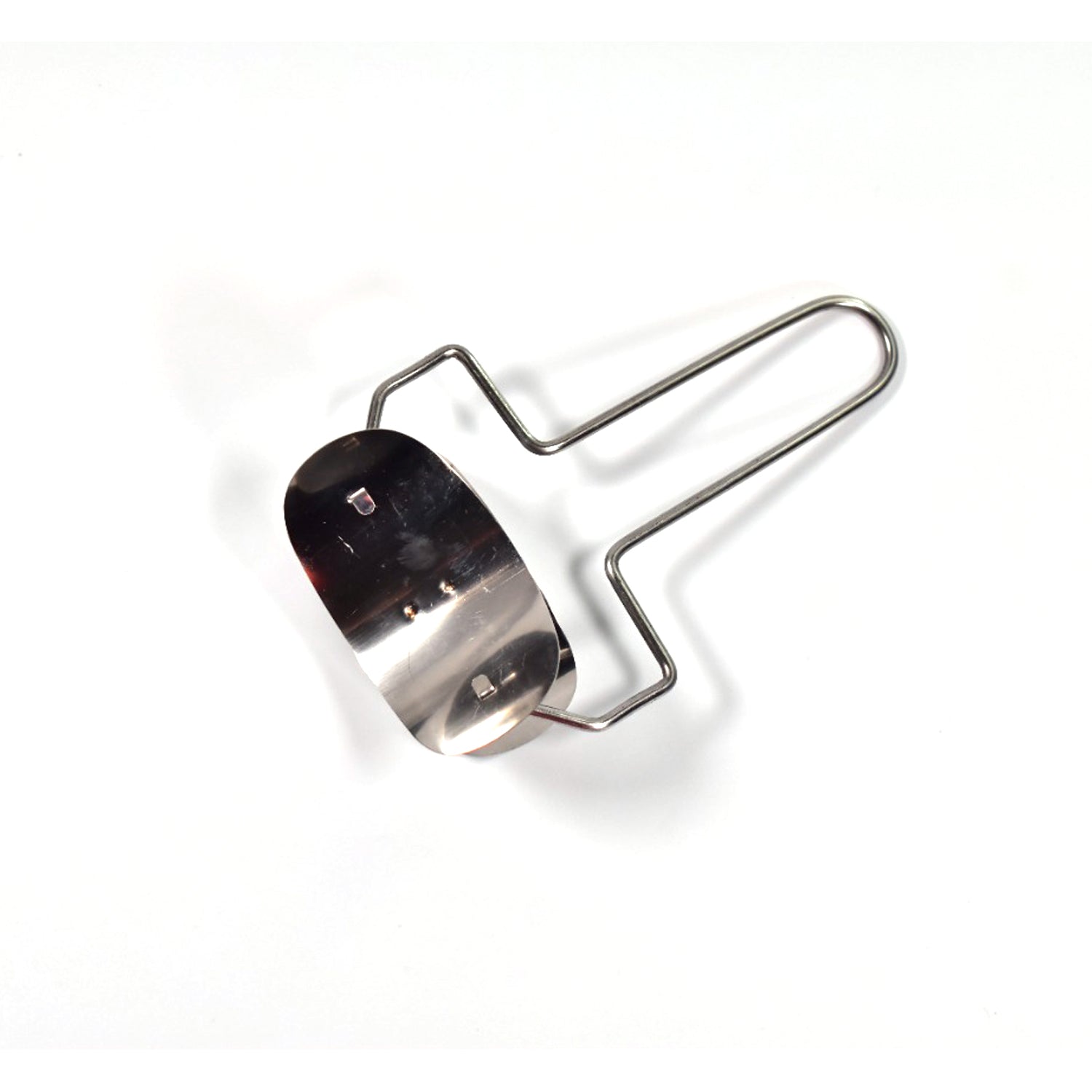Puri Cutter Stainless Steel Roller For Baking Tools