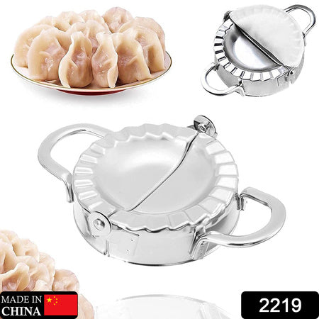 Superior eMart Stainless Steel Dumpling Maker Tool