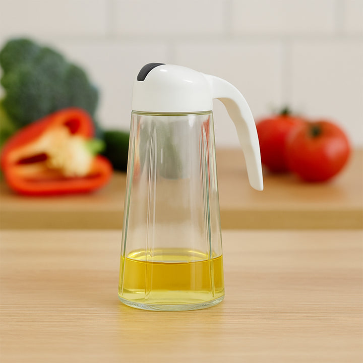 Superior eMart Automatic Oil Dispenser Bottle