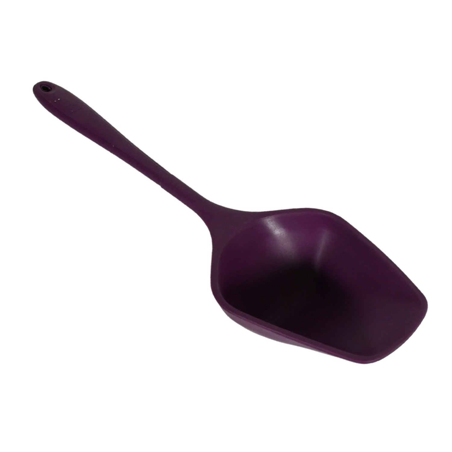 Multipurpose Silicone Spoon, Silicone Basting Spoon Non-Stick Kitchen Utensils H - 5688_silicone_cooking_spoon_6pc_no35