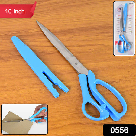 Superior eMart 10 Inch Titanium Stainless Steel Scissors