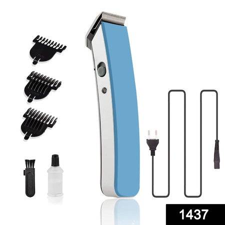 Hair And Beard Trimmer For Mens - Superior eMart