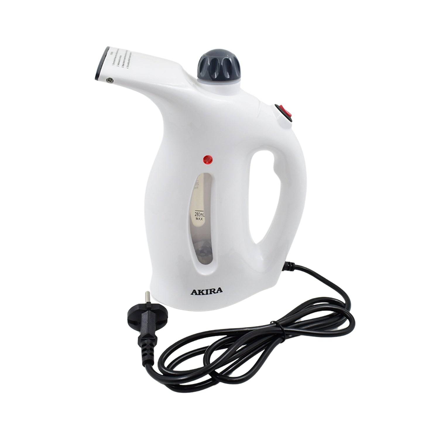 Portable Handheld Garment  Facial Steamer (1 Pc) - Superior eMart