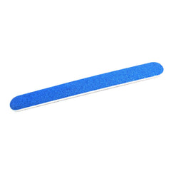 Professional Nail Filer Double Sided For Nail Shaper Nail File ( 18 Cm ) - Superior eMart