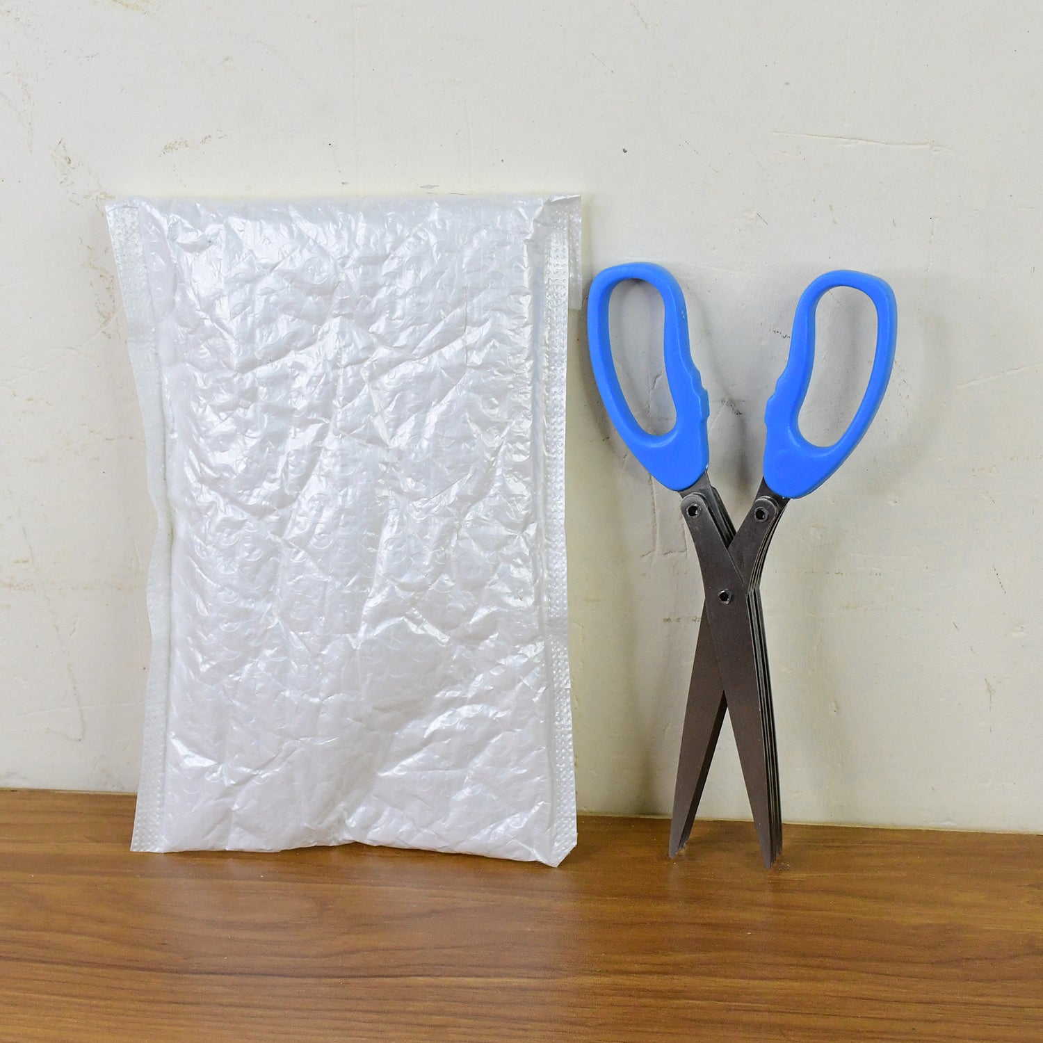Superior eMart Multipurpose Herb Scissors for Easy Cutting