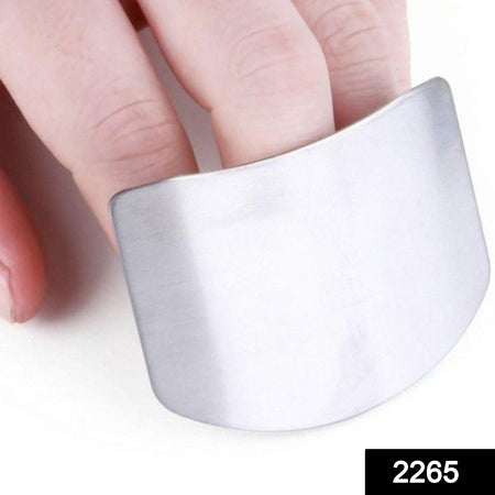 Superior eMart Stainless Steel Finger Guard for Safety