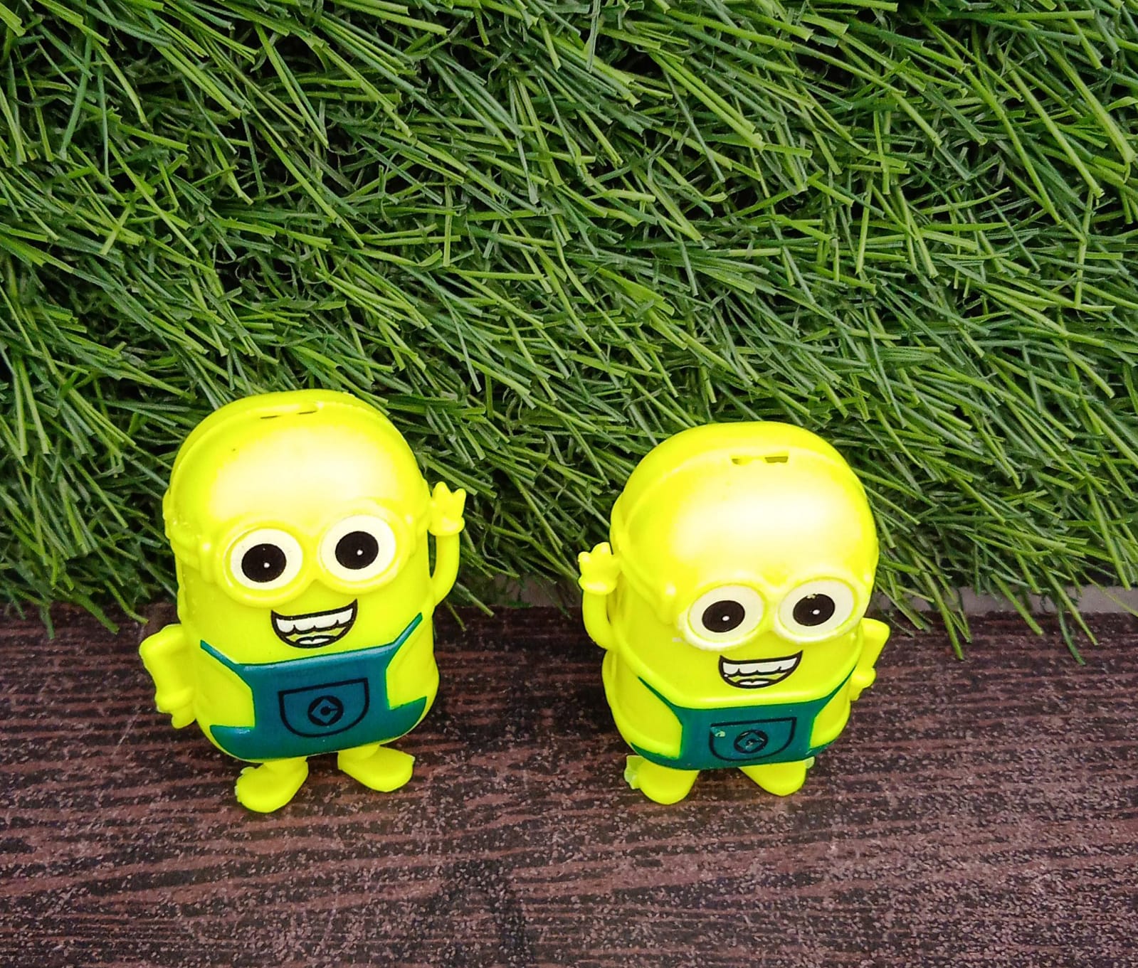 Small Green minion, cute minion small sized, minion toy for kids - 17751_small_minion_atp66