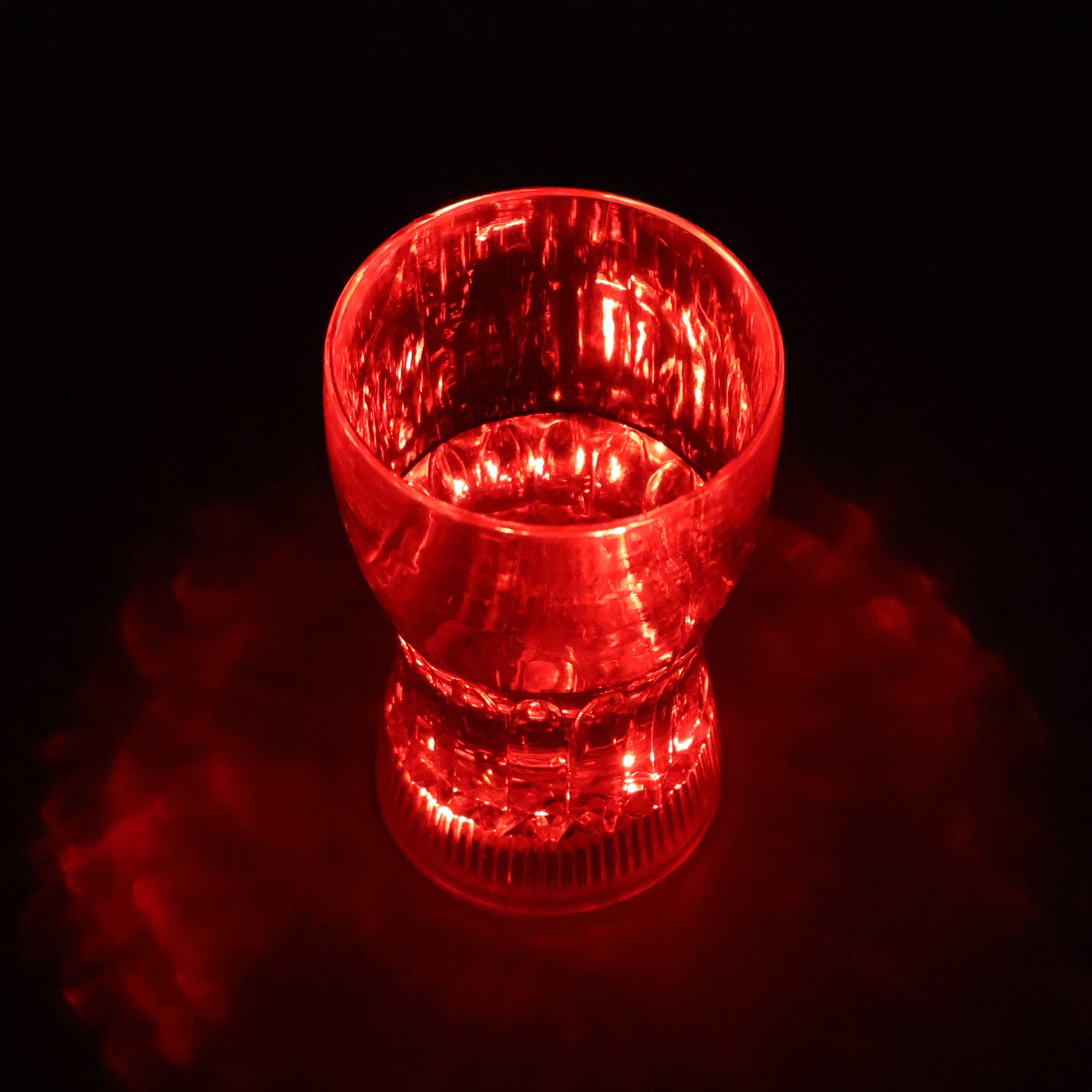 Fancy Light Srinking Glass 200 ml (1 Pc)