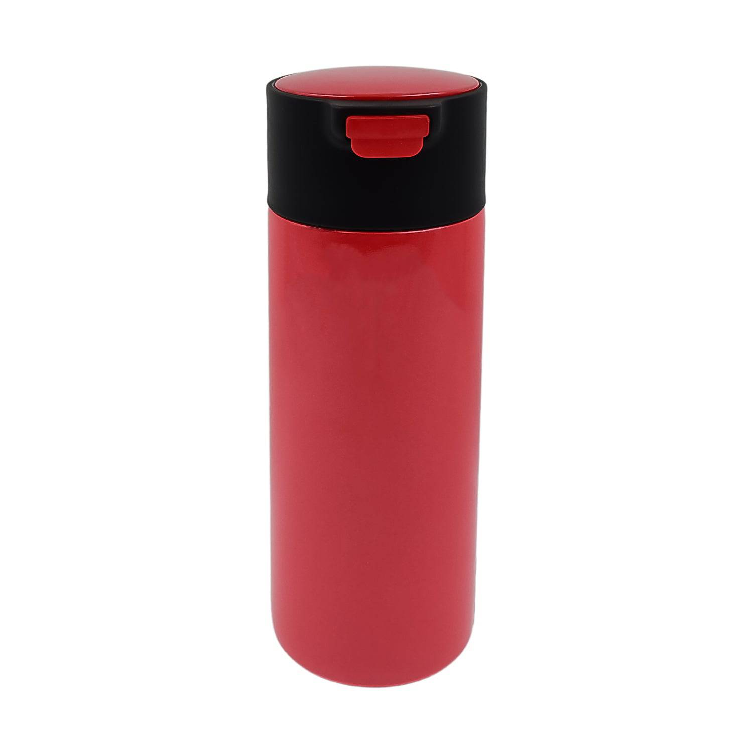 Insulated Vacuum Stainless Steel Water Bottle (450 Ml) - Superior eMart