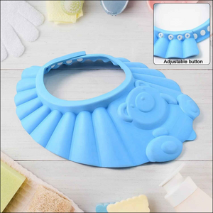 Adjustable Baby Shower Cap - Superior eMart