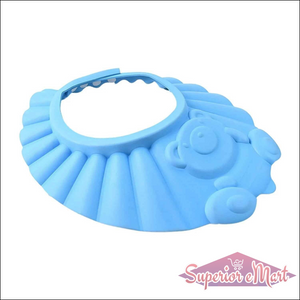 Adjustable Baby Shower Cap - Superior eMart