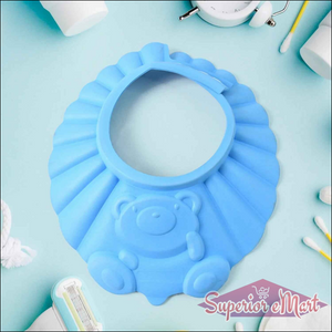Adjustable Baby Shower Cap - Superior eMart
