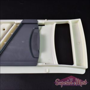 Adjustable Fruit and Vegetable Slicer 1 Pc - Superior eMart