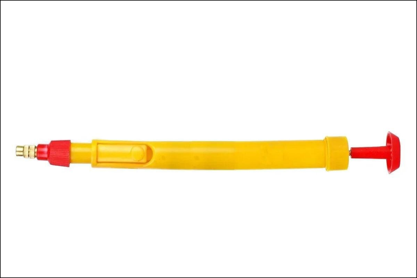Adjustable Garden Nozzle Sprayer - Superior eMart