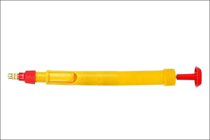 Adjustable Garden Nozzle Sprayer - Superior eMart