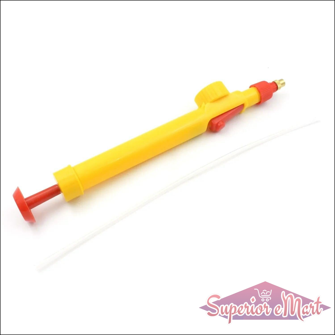 Adjustable Garden Sprayer Nozzle - Superior eMart
