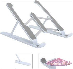 Adjustable Laptop Stand - Superior eMart