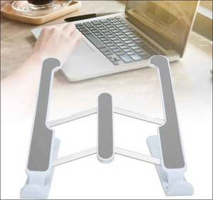 Adjustable Laptop Stand - Superior eMart