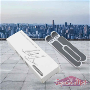 Adjustable Laptop Stand - Superior eMart