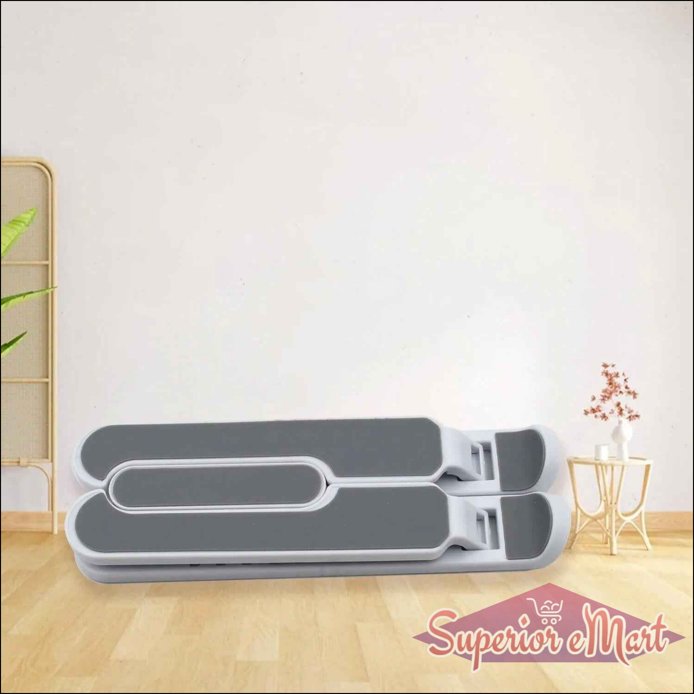 Adjustable Laptop Stand - Superior eMart