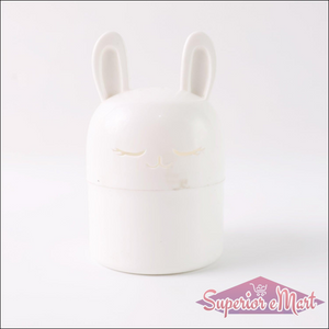Adorable Bunny Multipurpose Kitchen Storage Box (1 Pc) - Superior eMart