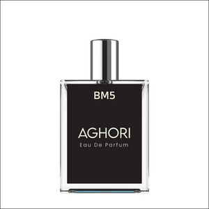 AGHORI The Mystical Perfume in a sleek glass bottle for a captivating fragrance experience