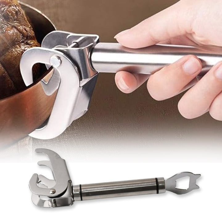 Hot Bowl Holder / Dish Clamp / Pot Pan Gripper