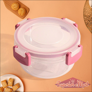 Airtight Food Storage Container - Superior eMart