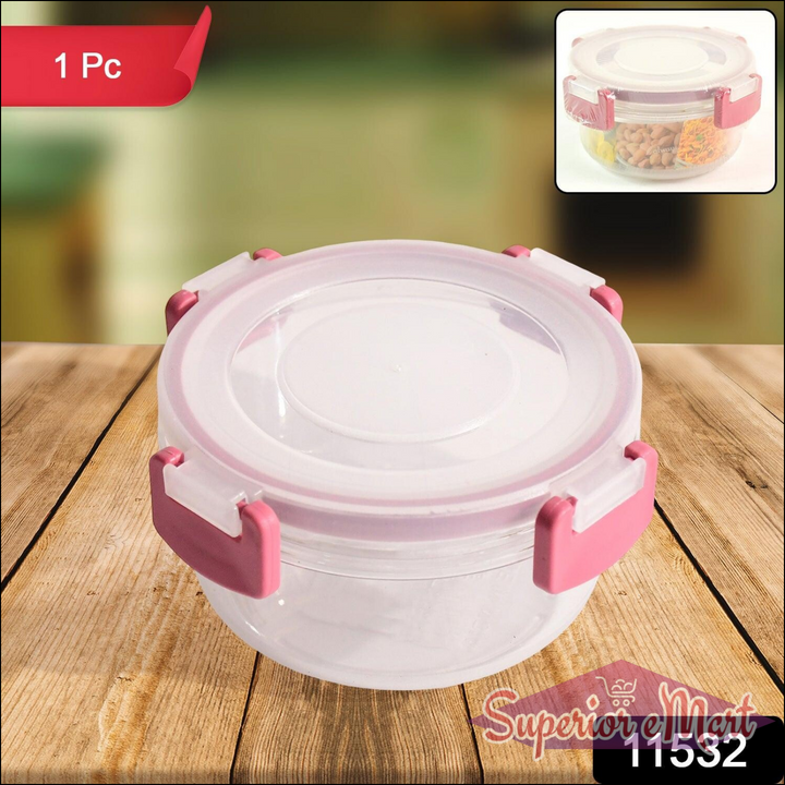 Airtight Food Storage Container - Superior eMart