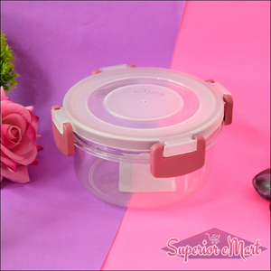 Airtight Food Storage Container - Superior eMart