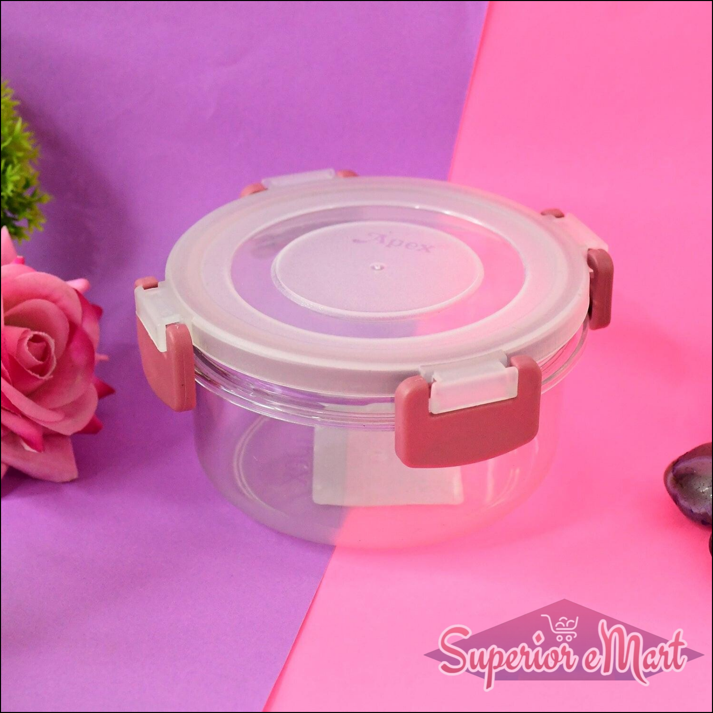 Airtight Food Storage Container - Superior eMart