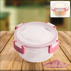 Airtight Food Storage Container - Superior eMart
