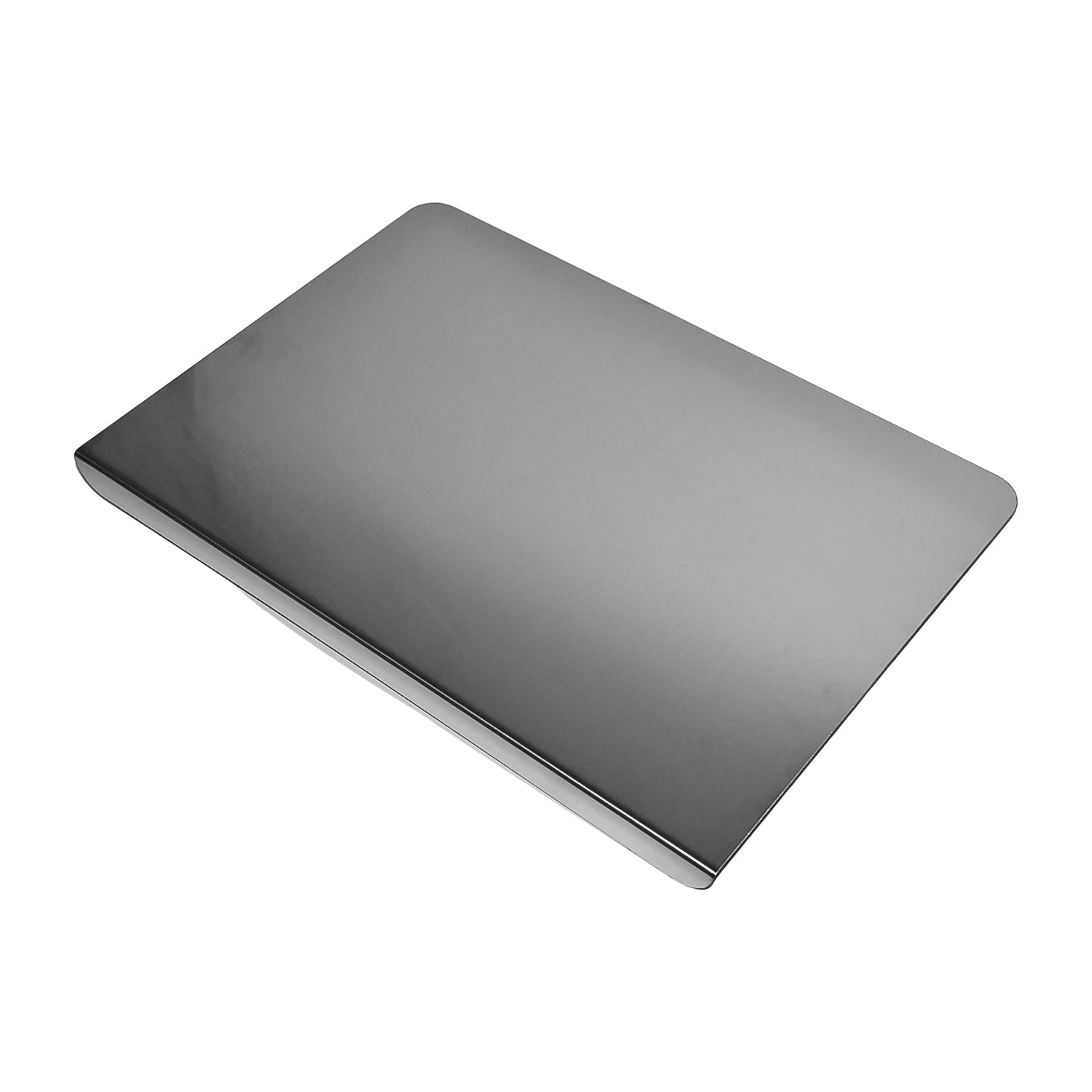 Stainless Steel Anti-bacterial Chopping Board For Kitchen (1 Pc)